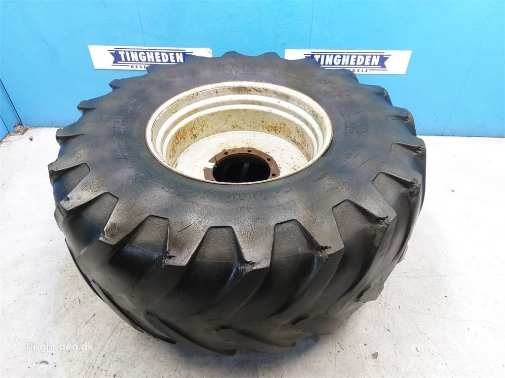  34 710/75 R34 Gume, kotači i naplatci