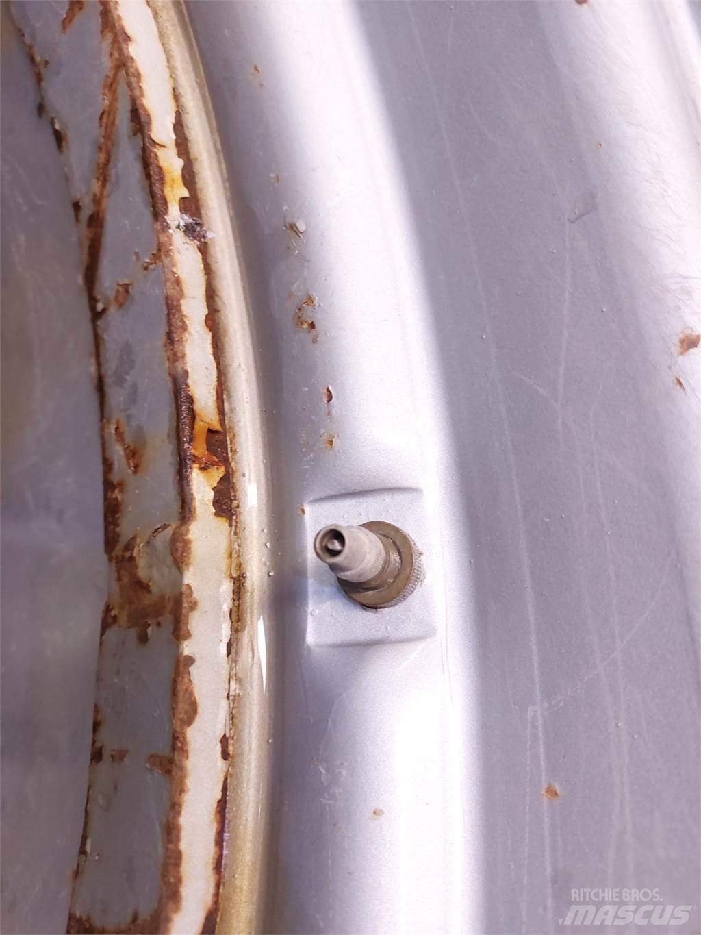  42 650/65R42 Gume, kotači i naplatci