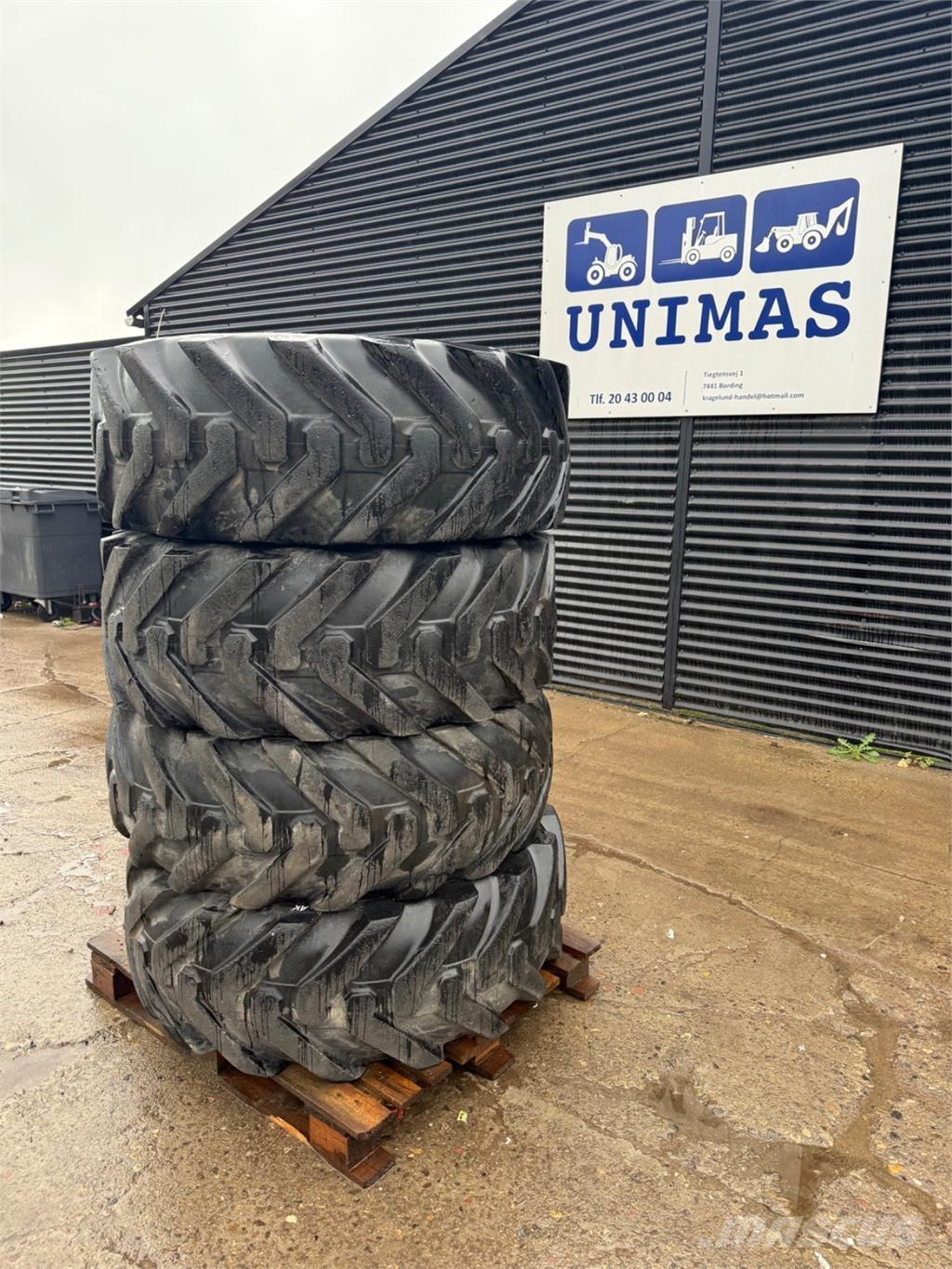  440/80-24 Gume, kotači i naplatci