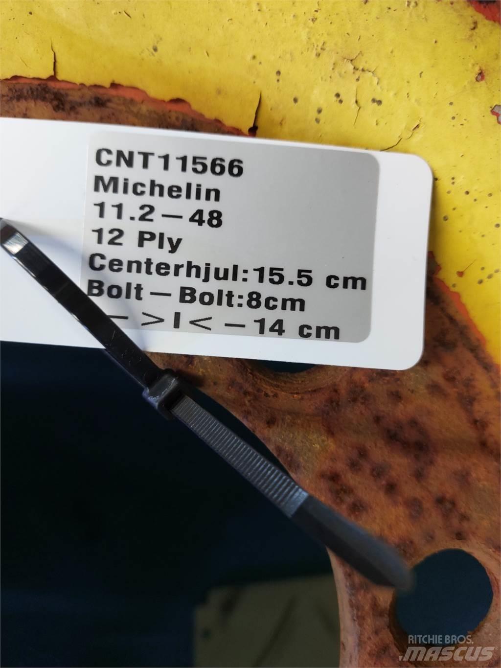 48 11.2-48 Gume, kotači i naplatci