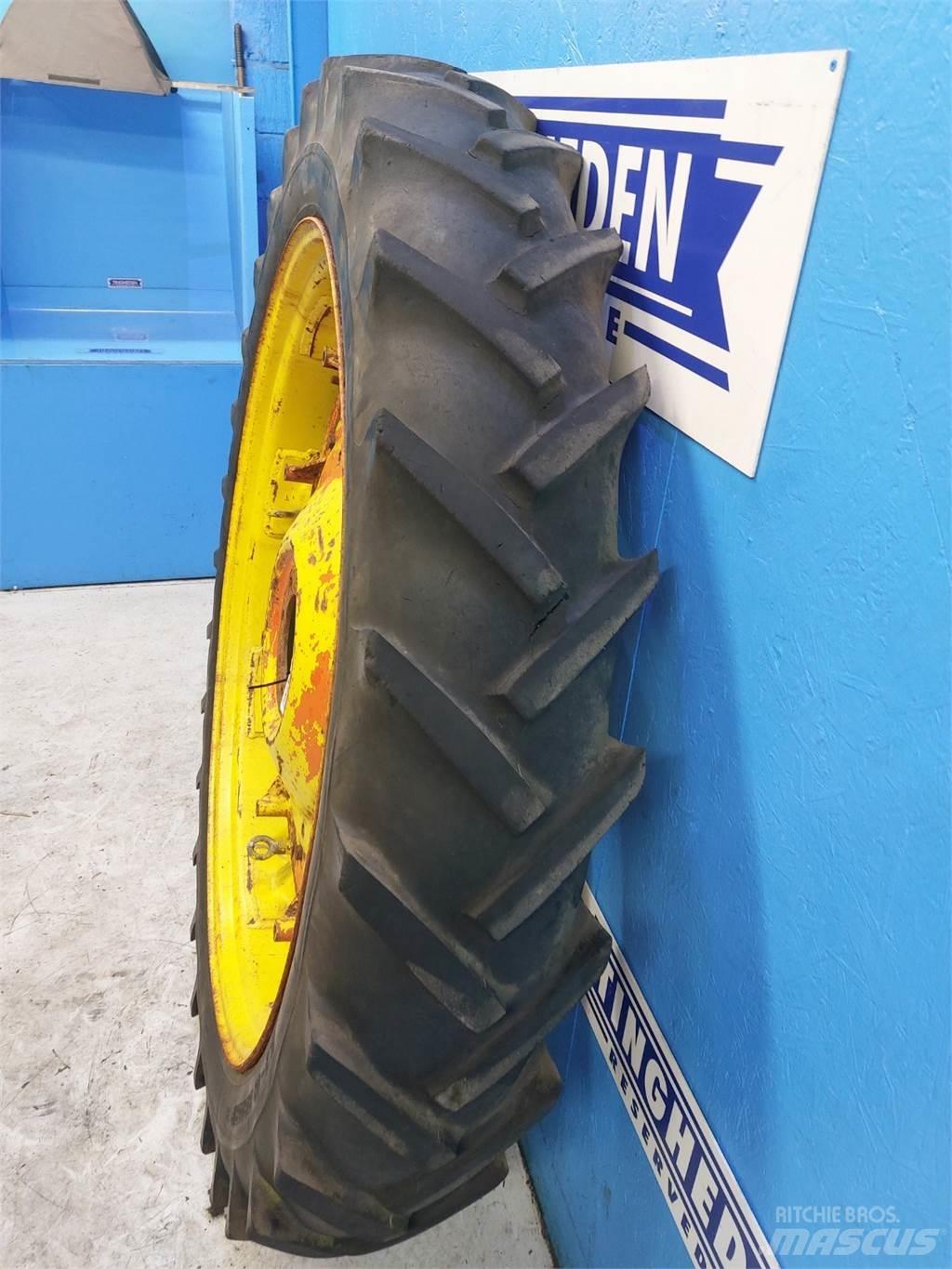  48 11.2-48 Gume, kotači i naplatci