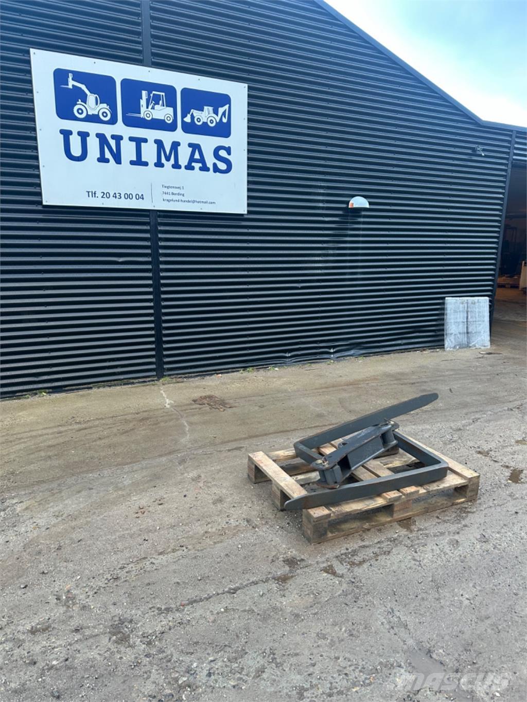  4i1 model Kašike / Korpe