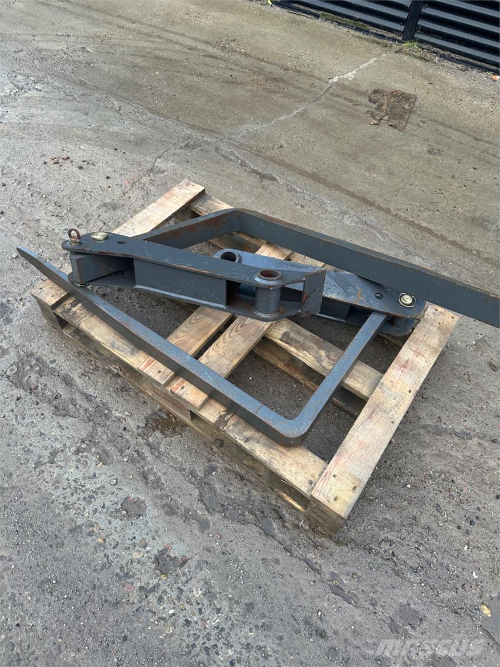  4i1 model Kašike / Korpe