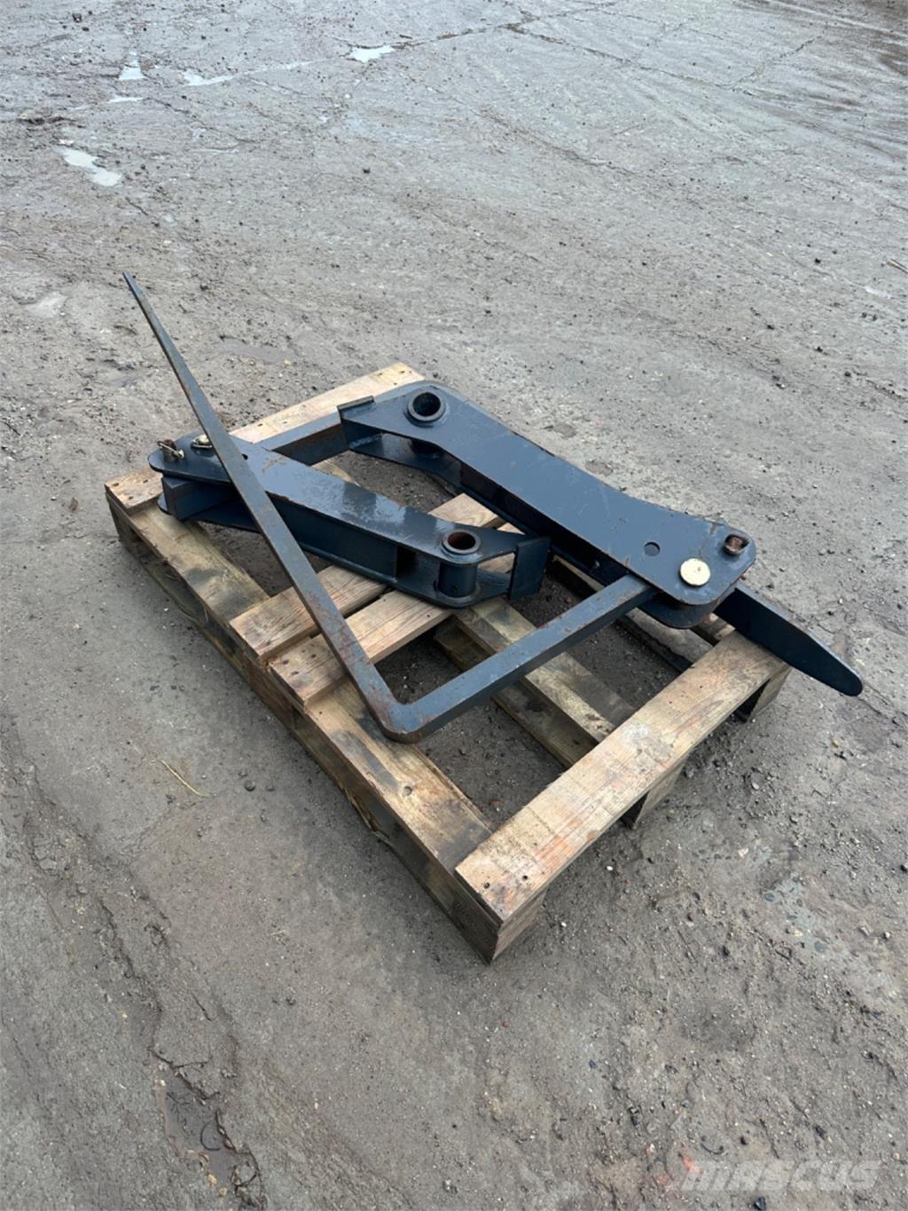  4i1 model Kašike / Korpe