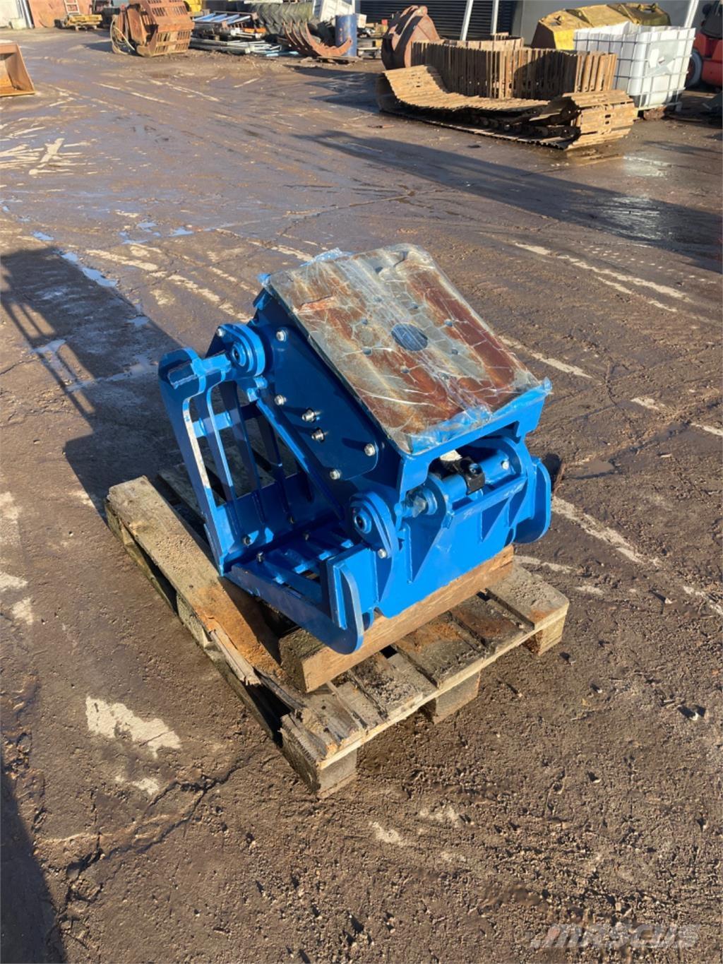  6-9tons Grabilice
