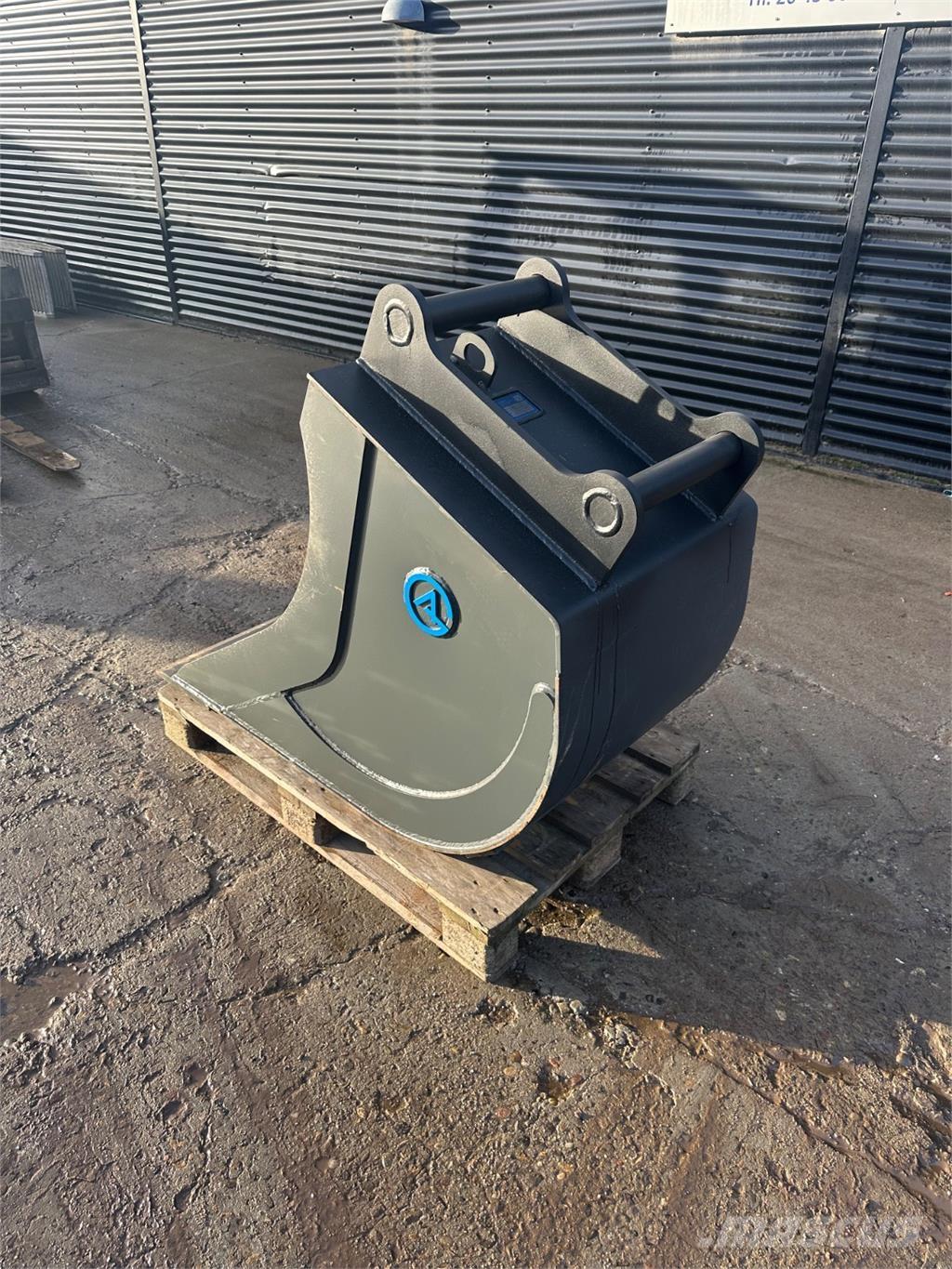  600mm Kašike / Korpe