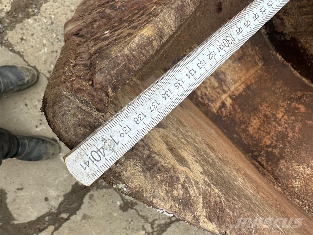  700 - 1400mm Kašike / Korpe