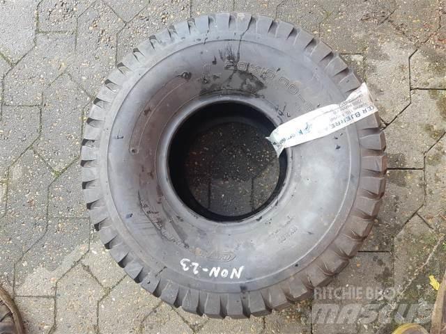  8 20X10.00-8 Građevinarstvo – ostalo