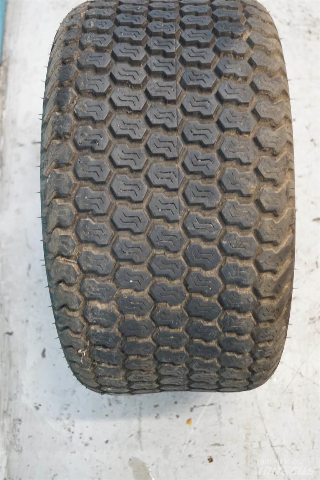  8 20X10.00-8 Građevinarstvo – ostalo