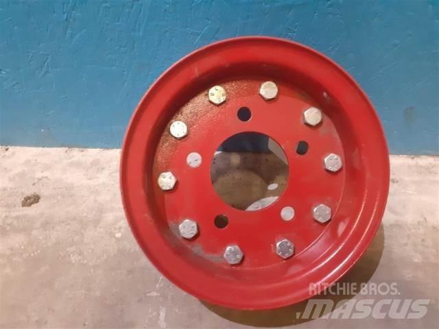  8'' 3.00DX8 Gume, kotači i naplatci