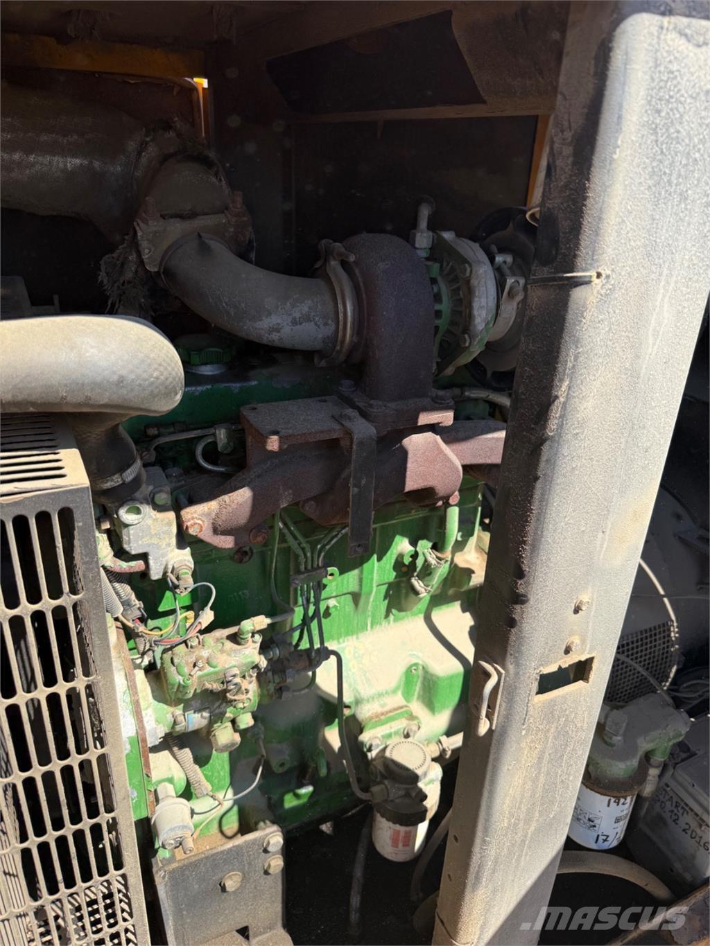  80kva Ostali agregati