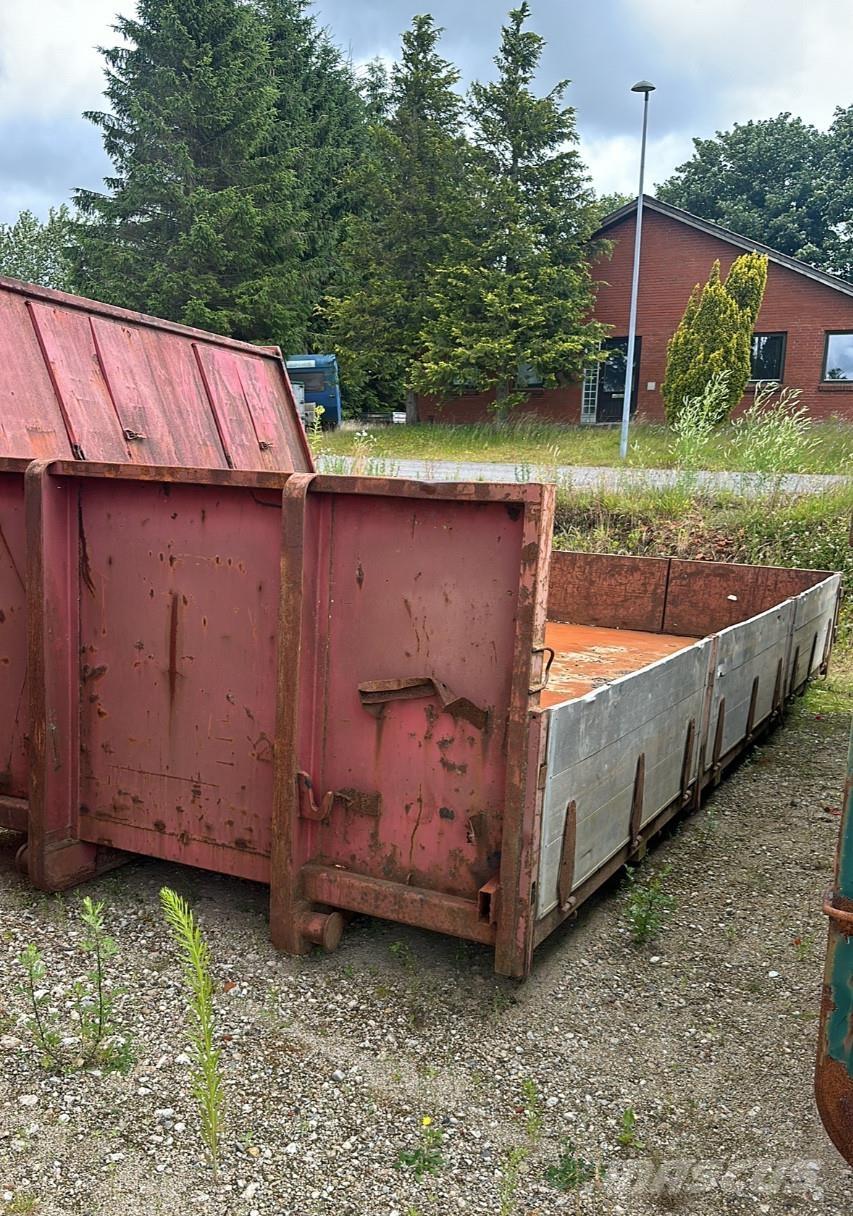  Alu sider Boksovi