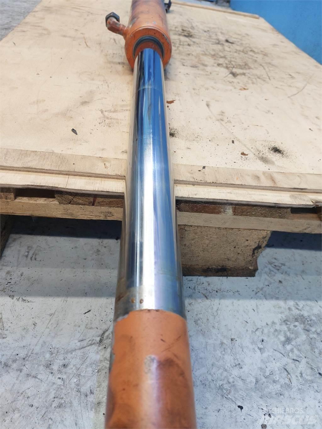 Atlas AR60 Boom I dipper ruke