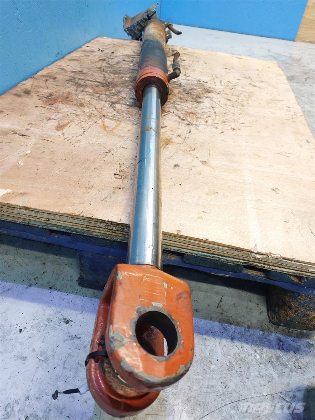 Atlas AR60 Boom I dipper ruke