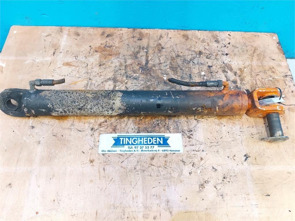 Atlas AR60 Boom I dipper ruke
