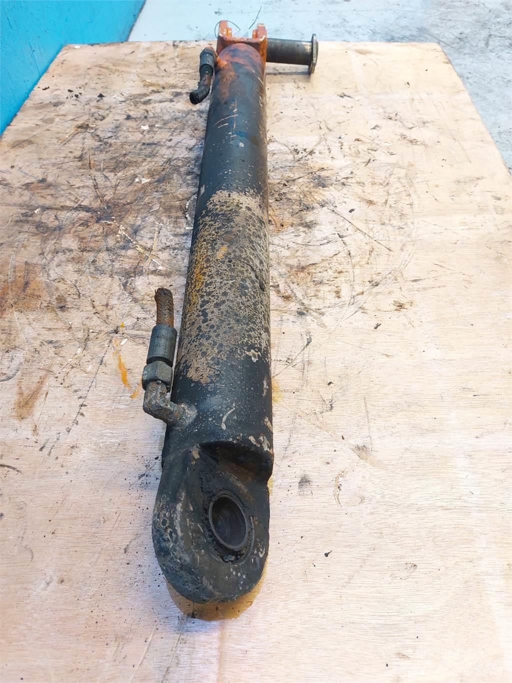 Atlas AR60 Boom I dipper ruke