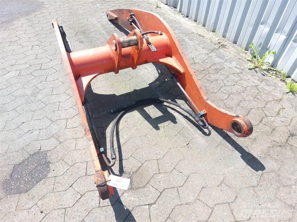 Atlas AR60 Boom I dipper ruke