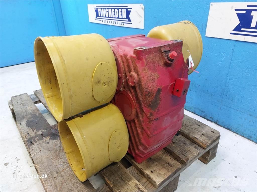 BvL V-Mix20 Plus Mikser hranilice