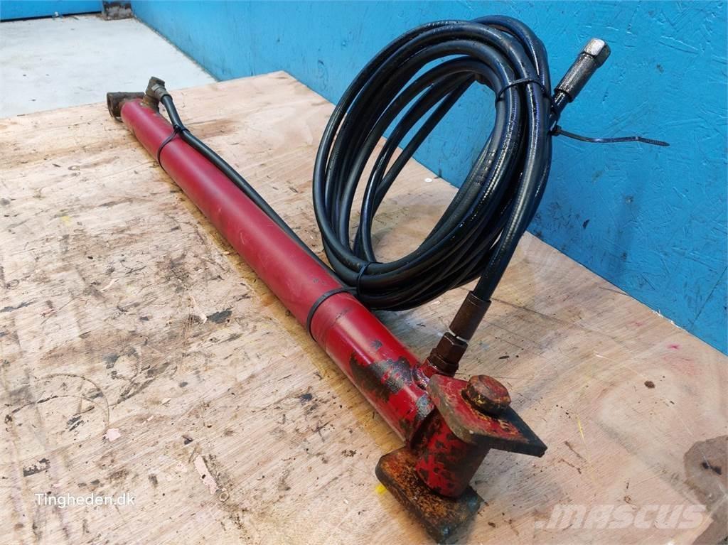 BvL V-Mix20 Plus Mikser hranilice