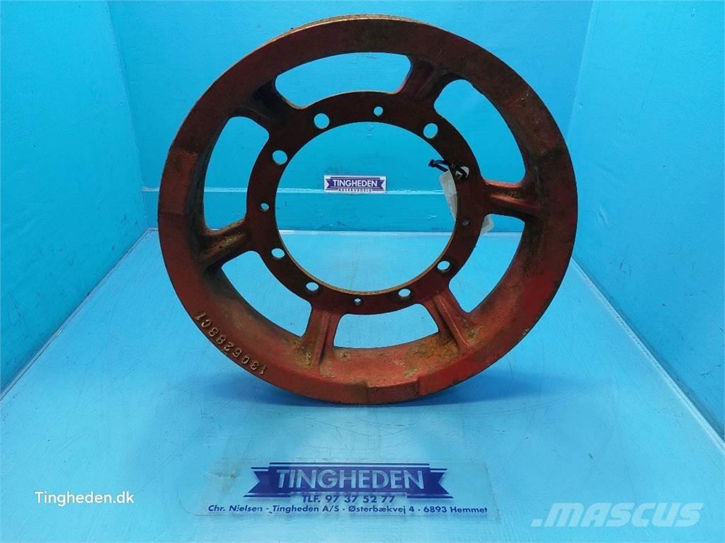 CASE 1460 Poljoprivreda – ostalo