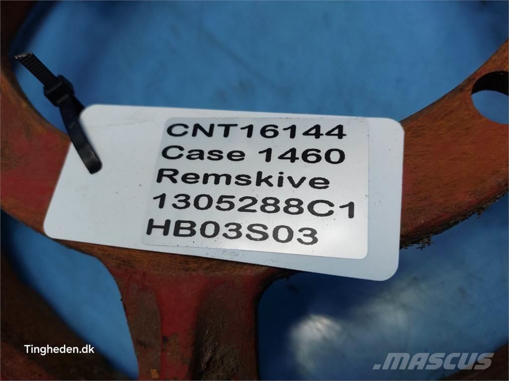 CASE 1460 Poljoprivreda – ostalo