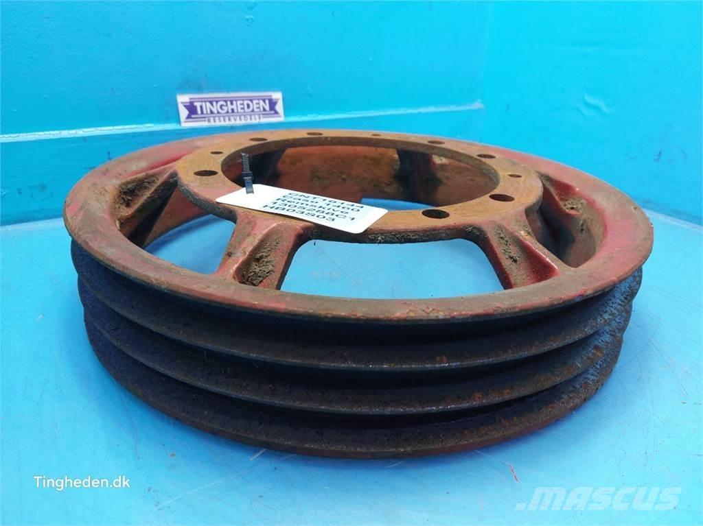 CASE 1460 Poljoprivreda – ostalo