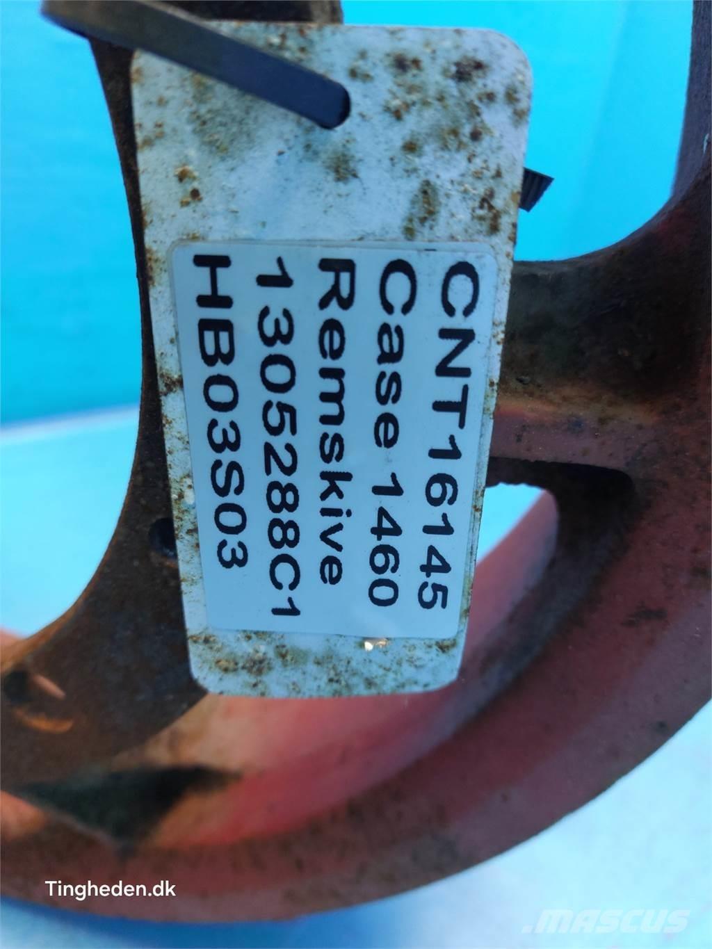 CASE 1460 Poljoprivreda – ostalo