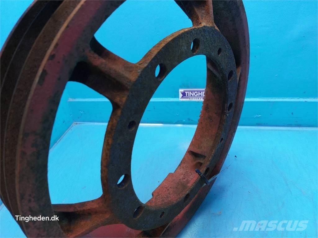 CASE 1460 Poljoprivreda – ostalo