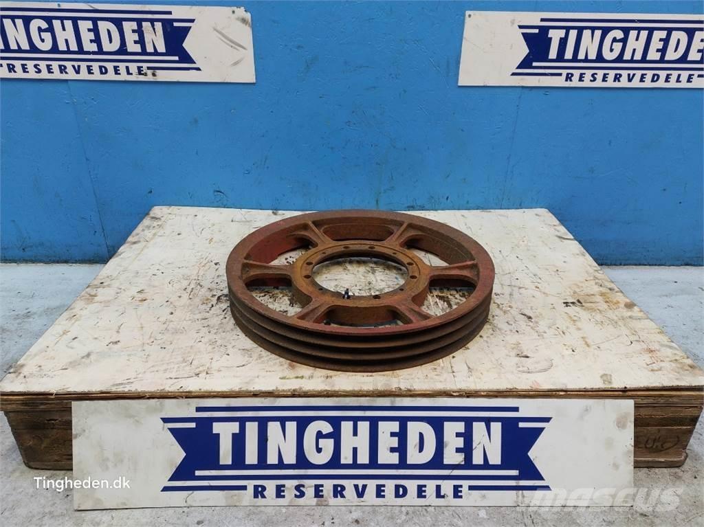 CASE 1460 Poljoprivreda – ostalo