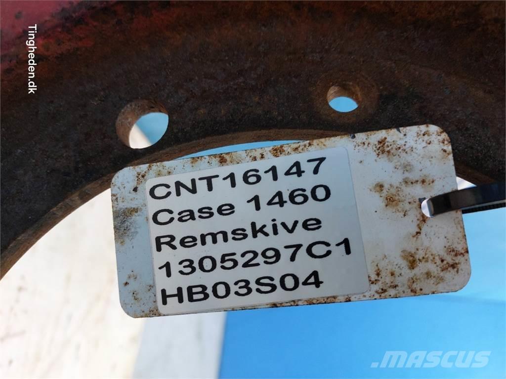 CASE 1460 Poljoprivreda – ostalo