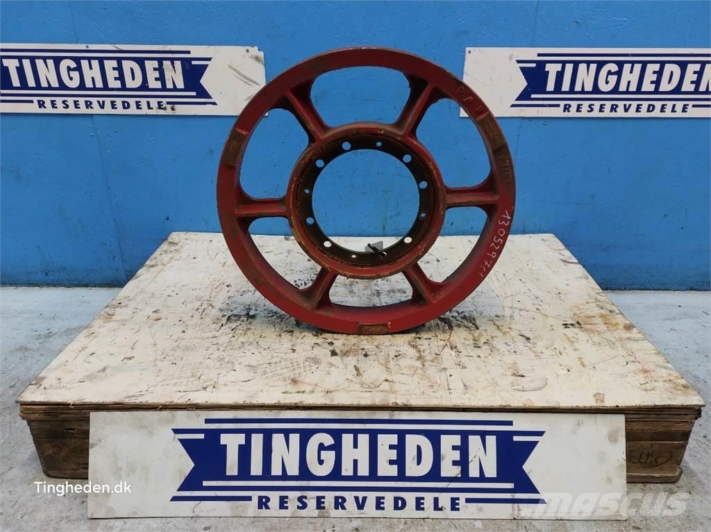 CASE 1460 Poljoprivreda – ostalo