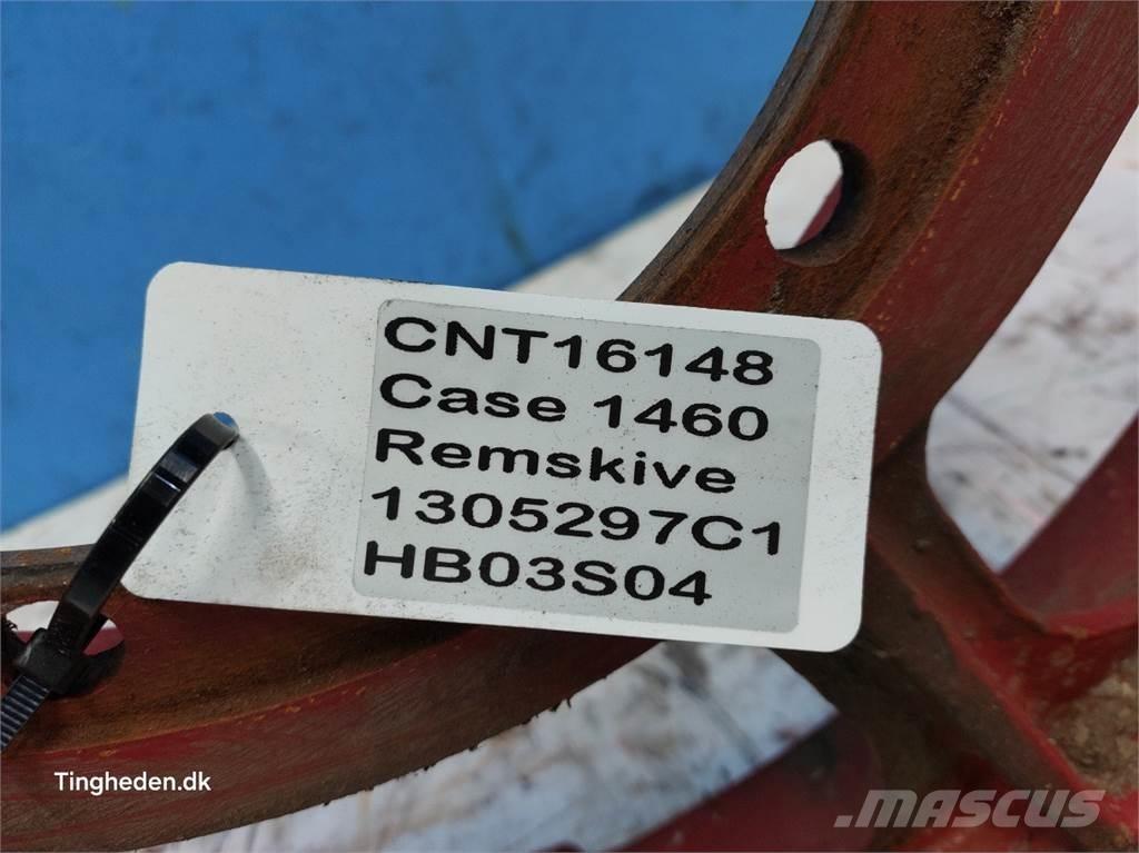 CASE 1460 Poljoprivreda – ostalo