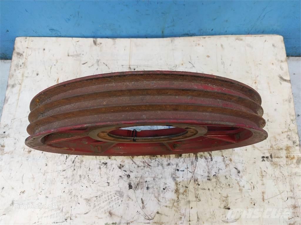 CASE 1460 Poljoprivreda – ostalo