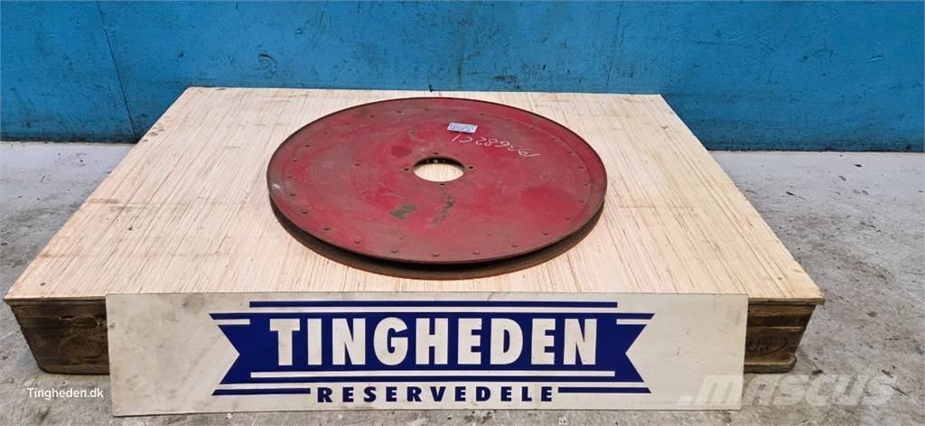 CASE 1460 Poljoprivreda – ostalo