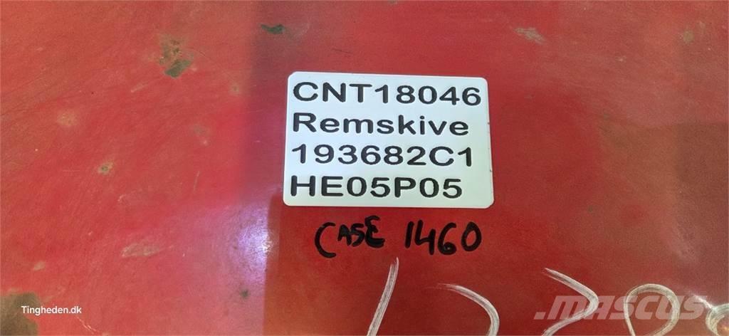 CASE 1460 Poljoprivreda – ostalo