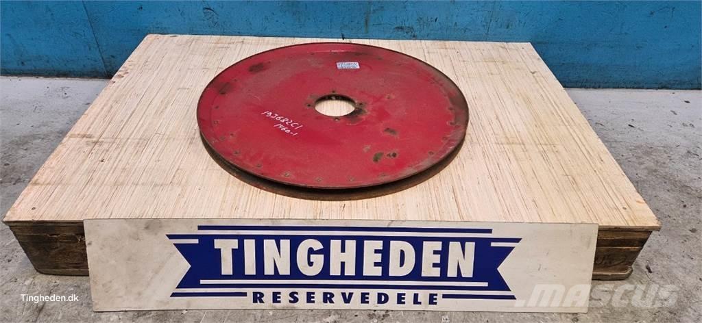 CASE 1460 Poljoprivreda – ostalo