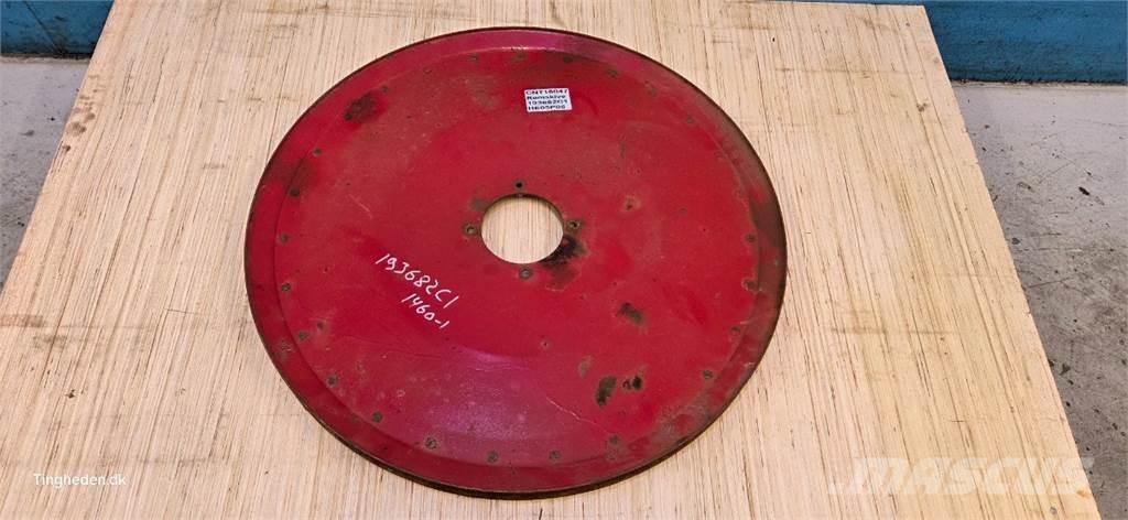 CASE 1460 Poljoprivreda – ostalo