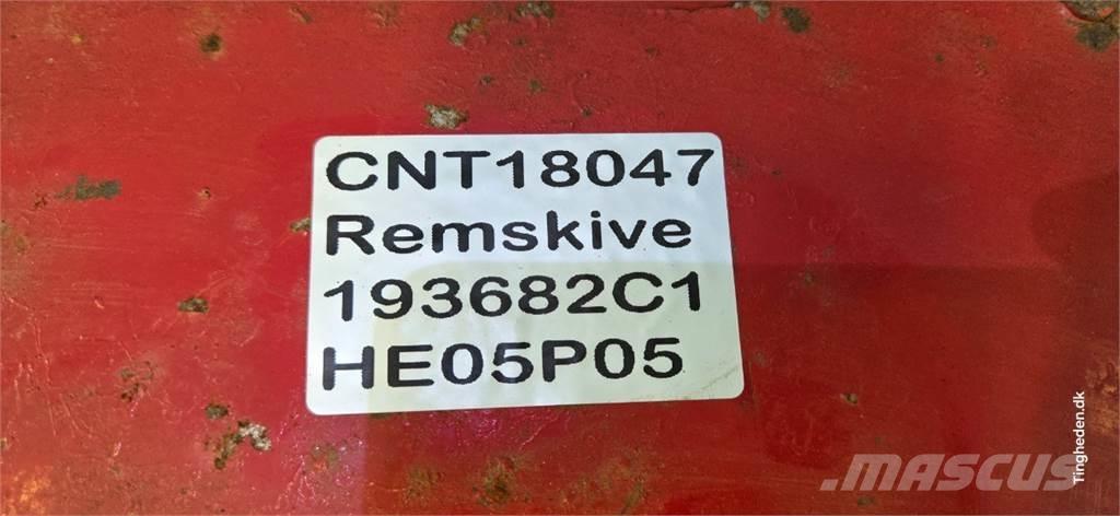 CASE 1460 Poljoprivreda – ostalo