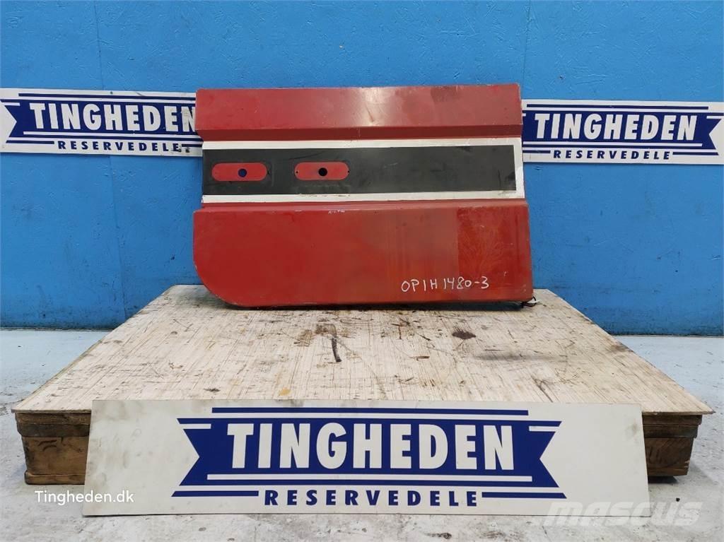 CASE 1480 Poljoprivreda – ostalo