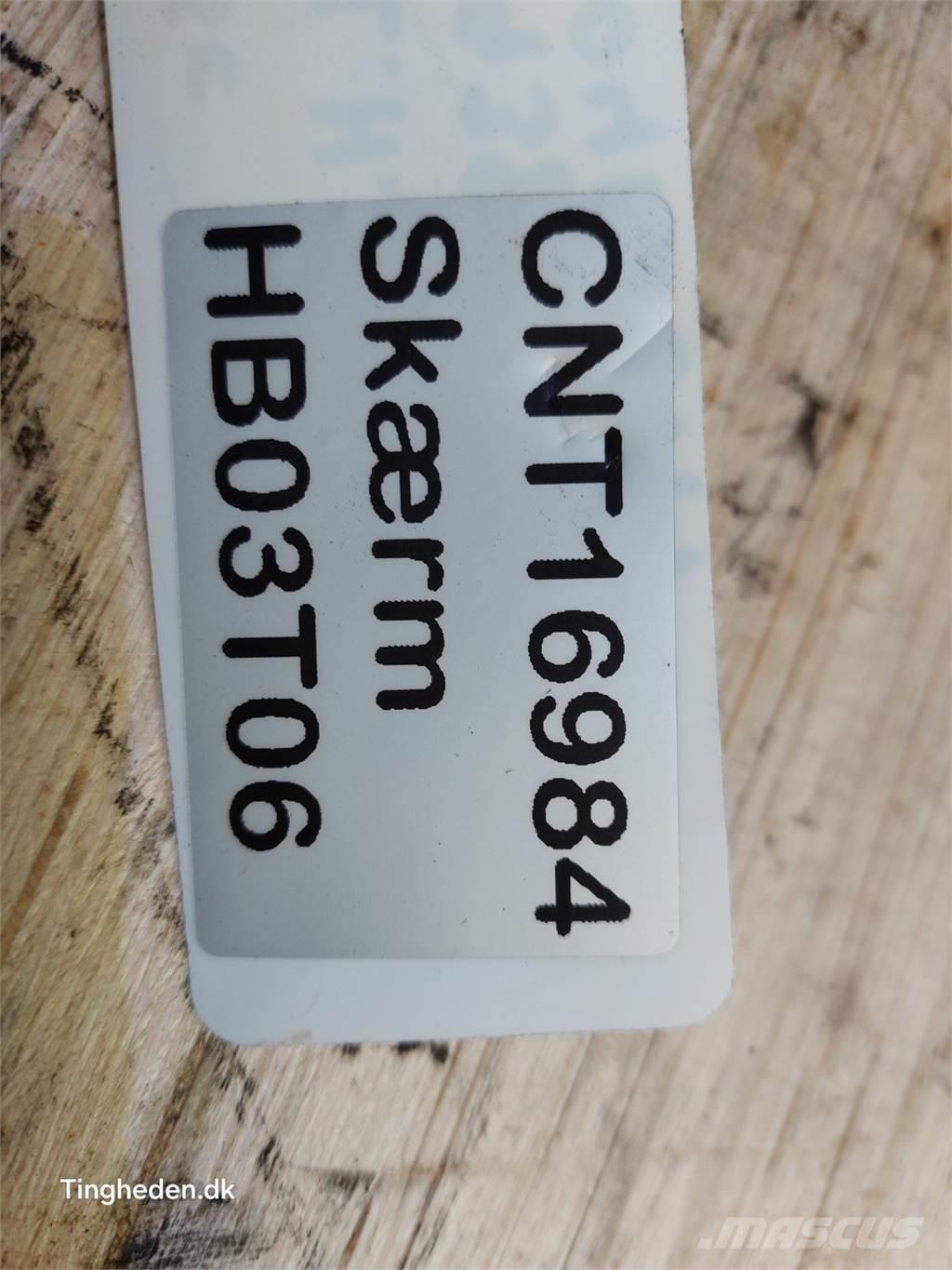 CASE 1480 Poljoprivreda – ostalo