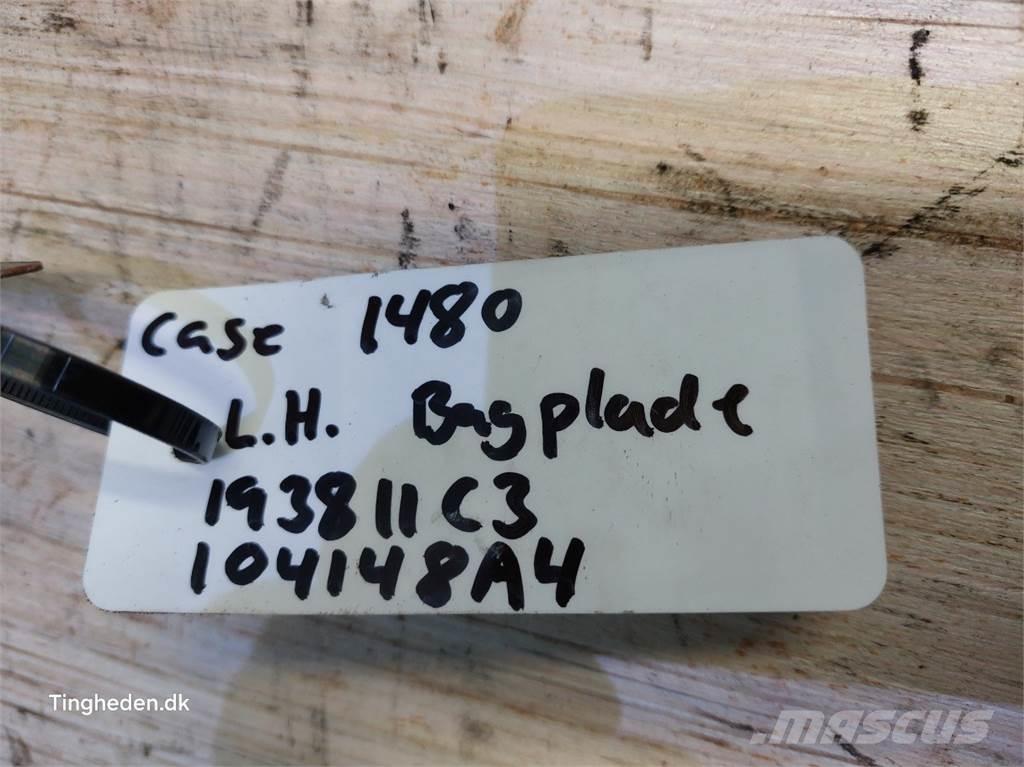 CASE 1480 Poljoprivreda – ostalo