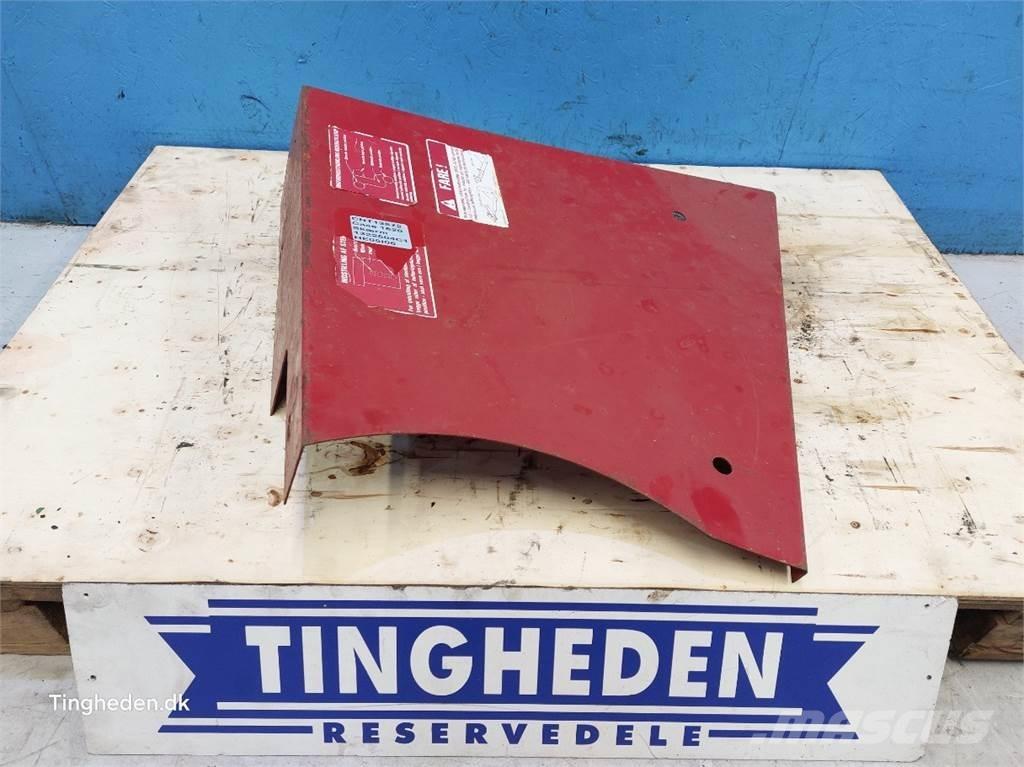 CASE 1620 Poljoprivreda – ostalo