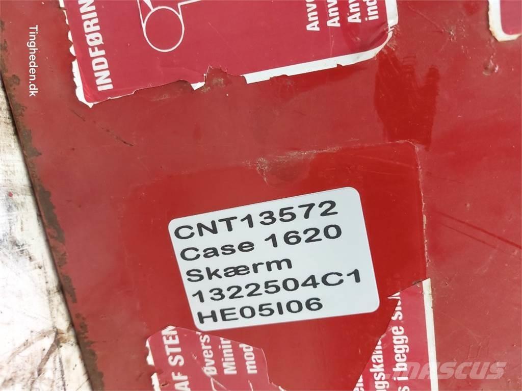 CASE 1620 Poljoprivreda – ostalo