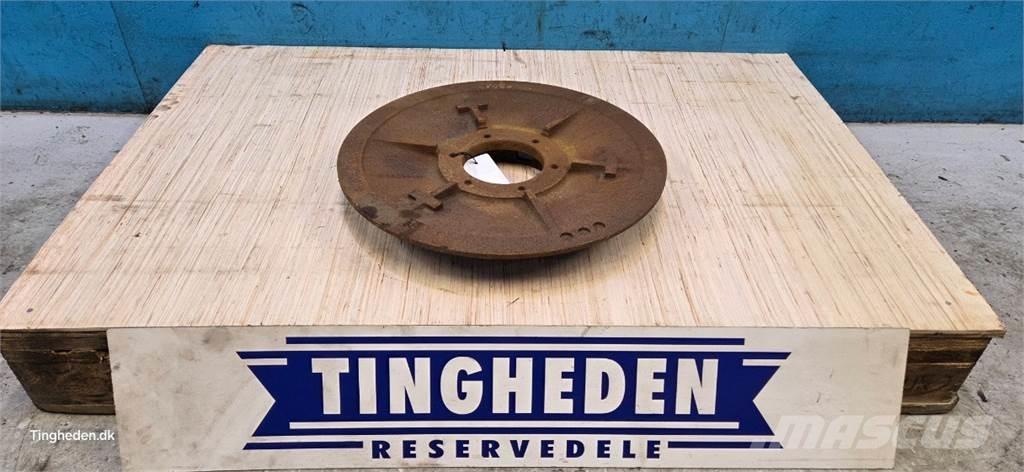 CASE 1620 Poljoprivreda – ostalo