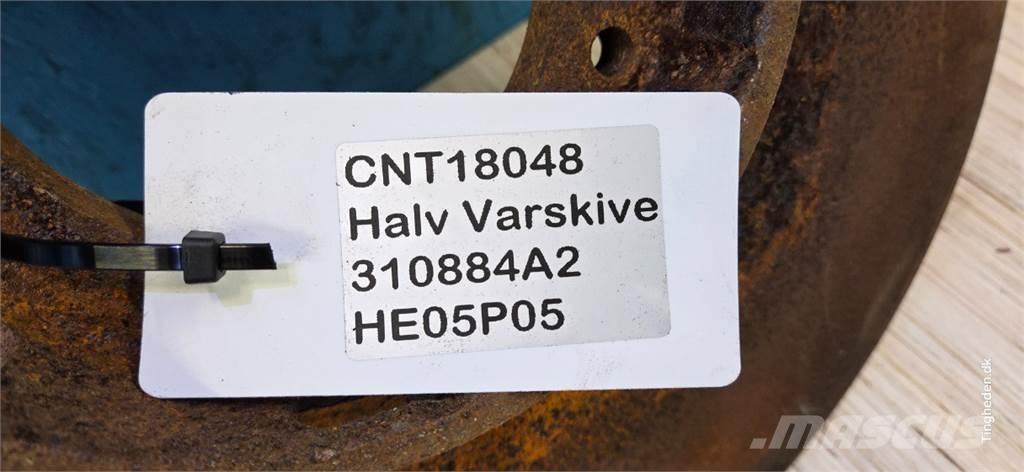 CASE 1620 Poljoprivreda – ostalo