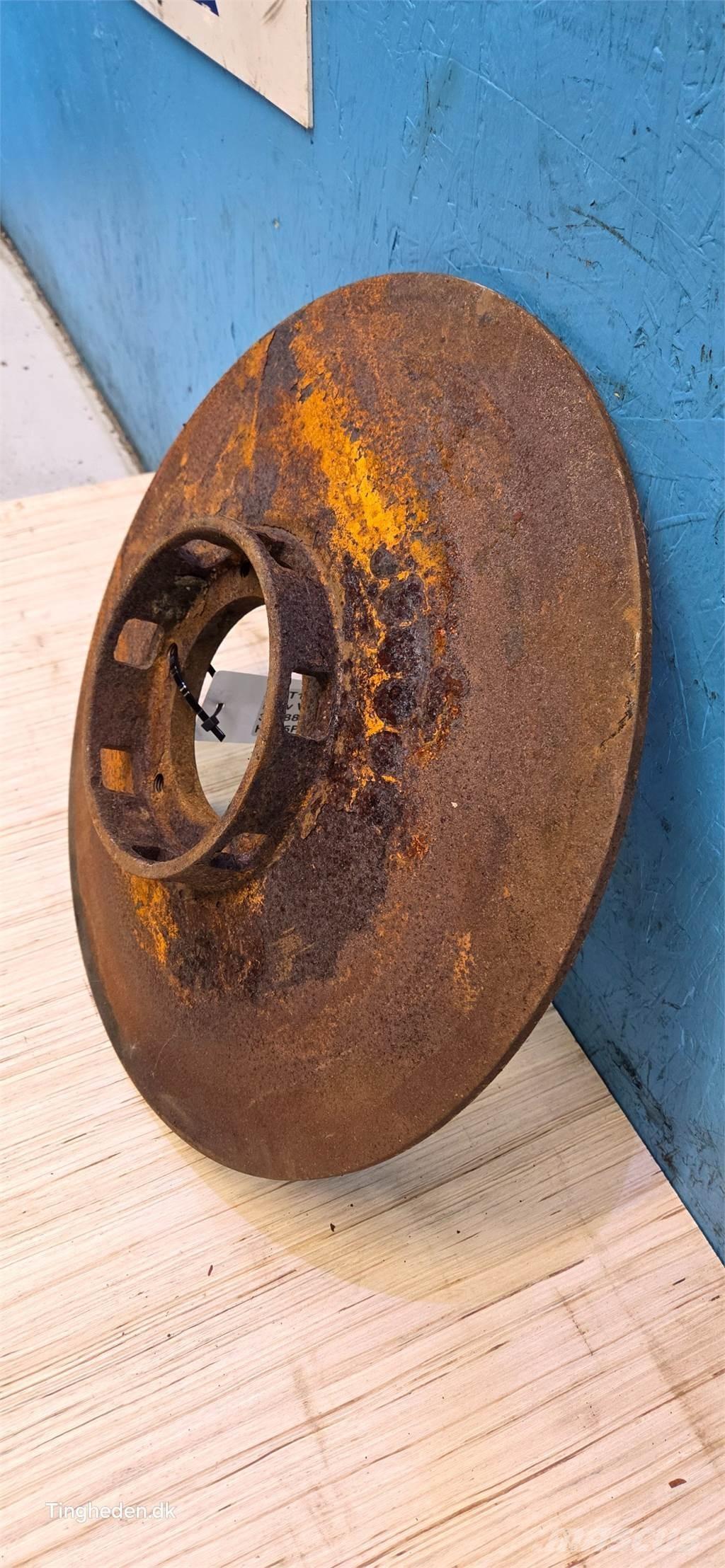 CASE 1620 Poljoprivreda – ostalo