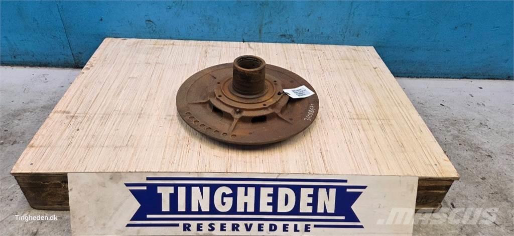 CASE 1620 Poljoprivreda – ostalo