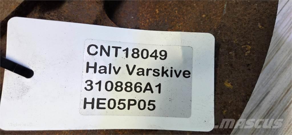 CASE 1620 Poljoprivreda – ostalo