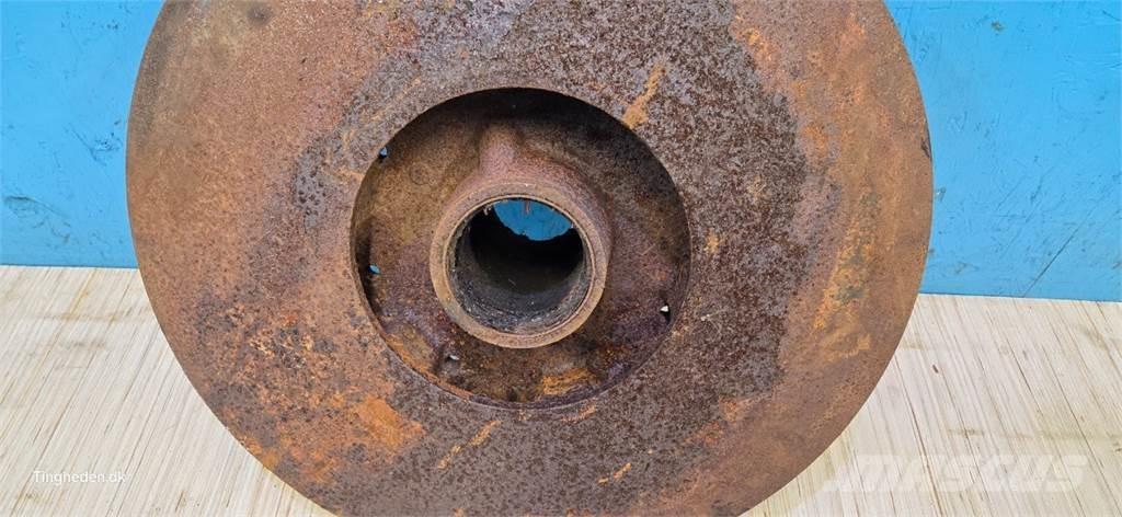 CASE 1620 Poljoprivreda – ostalo