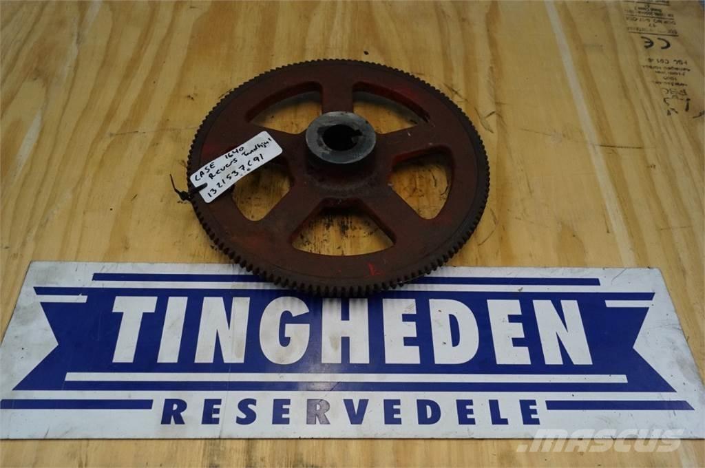 CASE 1640 Poljoprivreda – ostalo